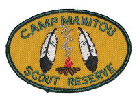 Click to enlarge Camp Manitou